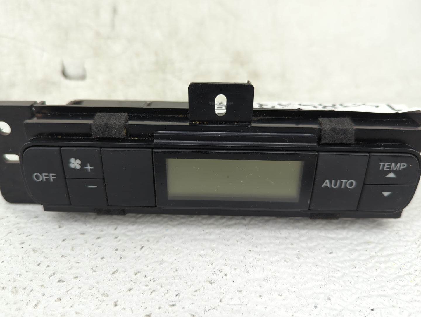 2013-2020 Nissan Pathfinder Climate Control Module Temperature AC/Heater Replacement P/N:275113KA0A 275113KA0AE Fits OEM Use