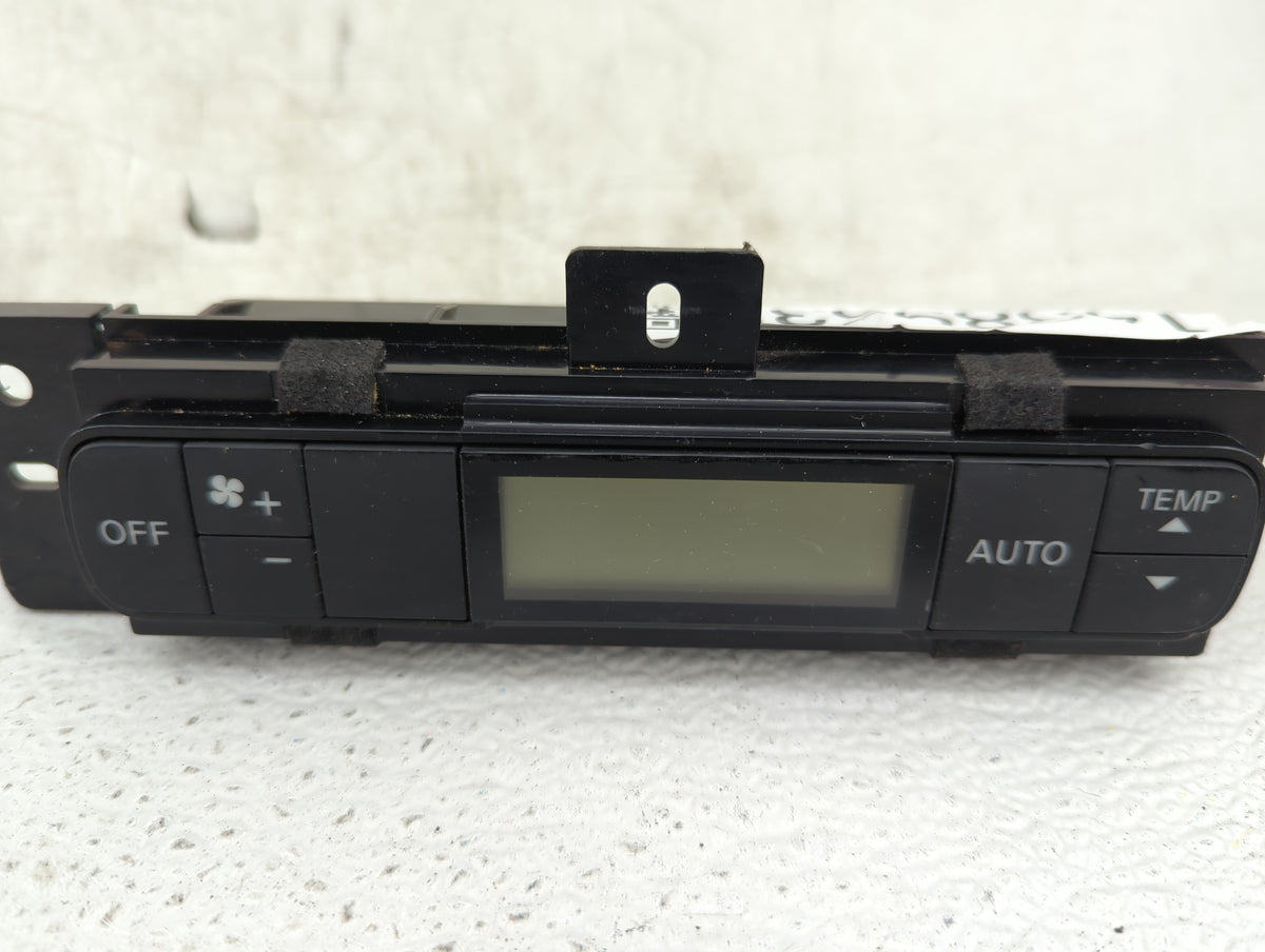 2013-2020 Nissan Pathfinder Climate Control Module Temperature AC/Heater Replacement P/N:275113KA0A 275113KA0AE Fits OEM Use