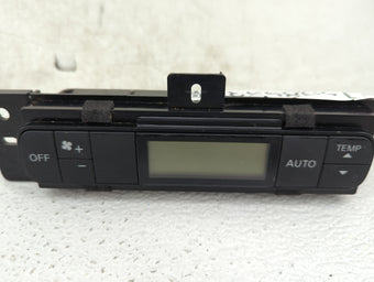 compare product 2013-2020 Nissan Pathfinder Climate Control Module Temperature AC/Heater Replacement P/N:275113KA0A 275113KA0AE Fits OEM Used Auto Parts