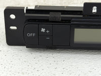 2013-2020 Nissan Pathfinder Climate Control Module Temperature AC/Heater Replacement P/N:275113KA0A 275113KA0AE Fits OEM Use