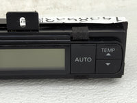 2013-2020 Nissan Pathfinder Climate Control Module Temperature AC/Heater Replacement P/N:275113KA0A 275113KA0AE Fits OEM Use