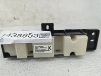 2013-2020 Nissan Pathfinder Climate Control Module Temperature AC/Heater Replacement P/N:275113KA0A 275113KA0AE Fits OEM Use