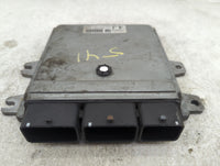 2013 Nissan Pathfinder PCM Engine Control Computer ECU ECM PCU OEM P/N:MEC128-220 Fits OEM Used Auto Parts - Oemusedautopart
