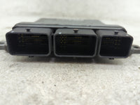 2013 Nissan Pathfinder PCM Engine Control Computer ECU ECM PCU OEM P/N:MEC128-220 Fits OEM Used Auto Parts - Oemusedautopart