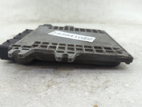 2013 Nissan Pathfinder PCM Engine Control Computer ECU ECM PCU OEM P/N:MEC128-220 Fits OEM Used Auto Parts - Oemusedautopart