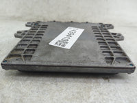 2013 Nissan Pathfinder PCM Engine Control Computer ECU ECM PCU OEM P/N:MEC128-220 Fits OEM Used Auto Parts - Oemusedautopart