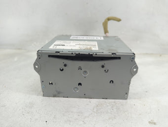compare product 2013-2016 Nissan Pathfinder Radio AM FM Cd Player Receiver Replacement P/N:2591A 1SX5E Fits Fits 2013 2014 2015 2016 OEM Used Auto Parts