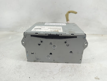 2013-2016 Nissan Pathfinder Radio AM FM Cd Player Receiver Replacement P/N:2591A 1SX5E Fits Fits 2013 2014 2015 2016 OEM Use