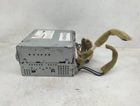 2013-2016 Nissan Pathfinder Radio AM FM Cd Player Receiver Replacement P/N:2591A 1SX5E Fits Fits 2013 2014 2015 2016 OEM Use