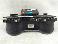 2013 Nissan Pathfinder Instrument Cluster Speedometer Gauges P/N:24810 3KA0A A2C34445600 Fits OEM Used Auto Parts - Oemuseda