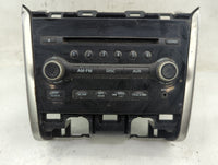 2013-2016 Nissan Pathfinder Radio AM FM Cd Player Receiver Replacement P/N:28185 3KA1A PP-3441H Fits Fits 2013 2014 2015 201