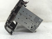 2013-2016 Nissan Pathfinder Radio AM FM Cd Player Receiver Replacement P/N:28185 3KA1A PP-3441H Fits Fits 2013 2014 2015 201