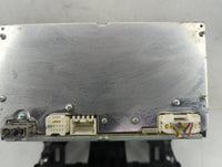 2013-2016 Nissan Pathfinder Radio AM FM Cd Player Receiver Replacement P/N:28185 3KA1A PP-3441H Fits Fits 2013 2014 2015 201