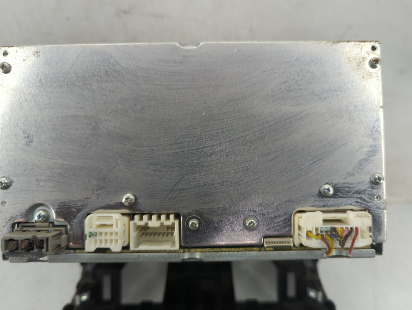2013-2016 Nissan Pathfinder Radio AM FM Cd Player Receiver Replacement P/N:28185 3KA1A PP-3441H Fits Fits 2013 2014 2015 201
