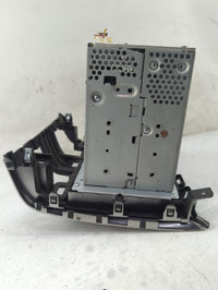 2013-2016 Nissan Pathfinder Radio AM FM Cd Player Receiver Replacement P/N:28185 3KA1A PP-3441H Fits Fits 2013 2014 2015 201