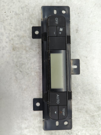 compare product 2013-2020 Nissan Pathfinder Climate Control Module Temperature AC/Heater Replacement P/N:275113KA0A 275113KA0A--E Fits OEM Used Auto Parts