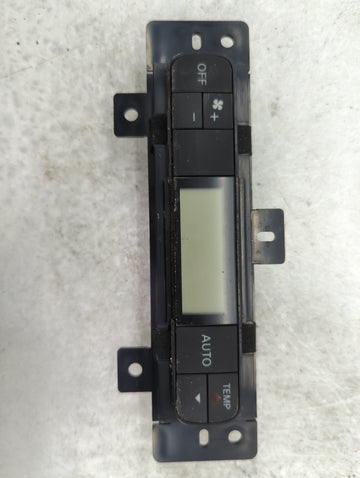 2013-2020 Nissan Pathfinder Climate Control Module Temperature AC/Heater Replacement P/N:275113KA0A 275113KA0A--E Fits OEM U