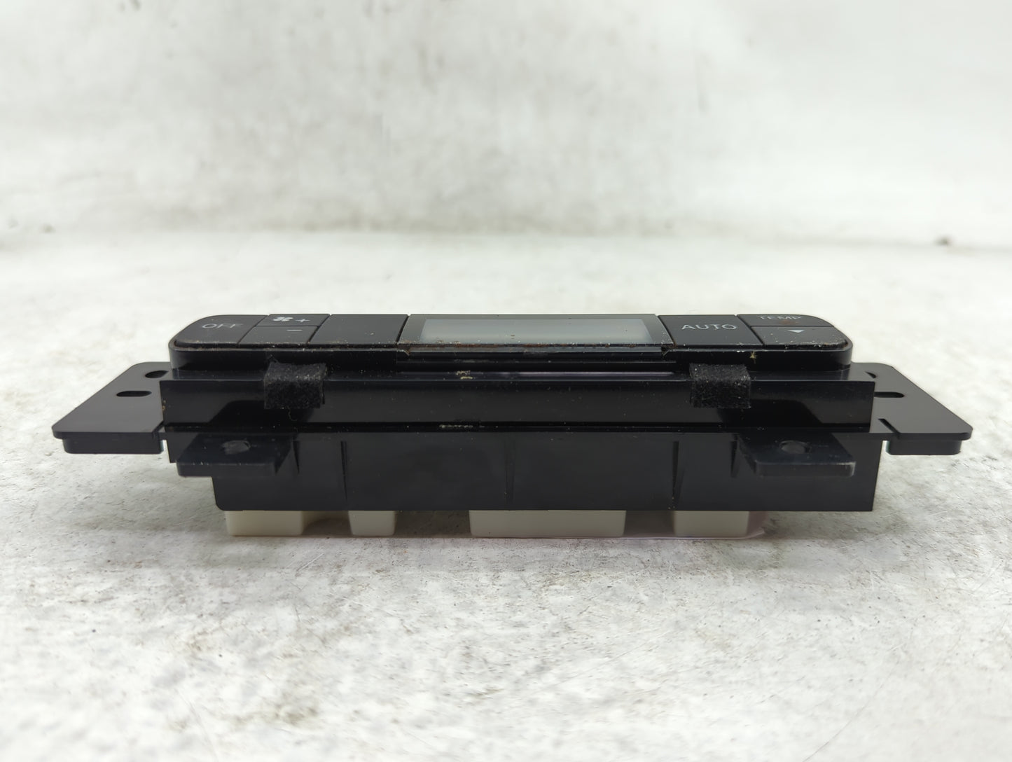 2013-2020 Nissan Pathfinder Climate Control Module Temperature AC/Heater Replacement P/N:275113KA0A 275113KA0A--E Fits OEM U