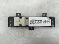 2013-2020 Nissan Pathfinder Climate Control Module Temperature AC/Heater Replacement P/N:275113KA0A 275113KA0A--E Fits OEM U