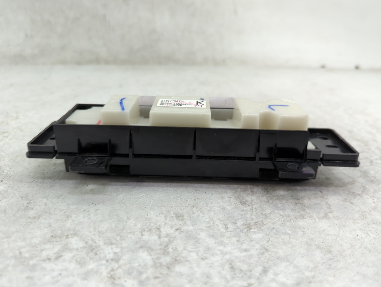 2013-2020 Nissan Pathfinder Climate Control Module Temperature AC/Heater Replacement P/N:275113KA0A 275113KA0A--E Fits OEM U