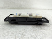 2013-2020 Nissan Pathfinder Climate Control Module Temperature AC/Heater Replacement P/N:275113KA0A 275113KA0A--E Fits OEM U