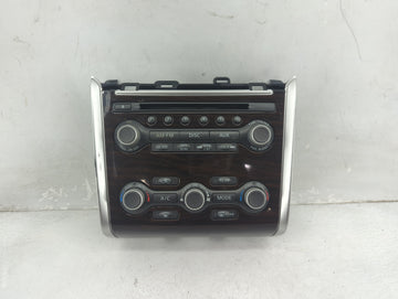 2013-2016 Nissan Pathfinder Climate Control Module Temperature AC/Heater Replacement P/N:3KA0B 210200 Fits OEM Used Auto Par