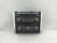 2013-2016 Nissan Pathfinder Climate Control Module Temperature AC/Heater Replacement P/N:3KA0B 210200 Fits OEM Used Auto Par