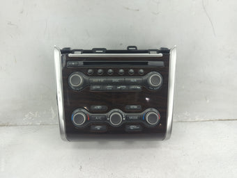 compare product 2013-2016 Nissan Pathfinder Climate Control Module Temperature AC/Heater Replacement P/N:3KA0B 210200 Fits OEM Used Auto Parts