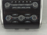 2013-2016 Nissan Pathfinder Climate Control Module Temperature AC/Heater Replacement P/N:3KA0B 210200 Fits OEM Used Auto Par