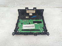 2013-2016 Nissan Pathfinder Climate Control Module Temperature AC/Heater Replacement P/N:3KA0B 210200 Fits OEM Used Auto Par