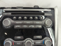 2013-2016 Nissan Pathfinder Climate Control Module Temperature AC/Heater Replacement P/N:F21PB1040B Fits Fits 2013 2014 2015