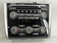 2013-2016 Nissan Pathfinder Climate Control Module Temperature AC/Heater Replacement P/N:F21PB1040B Fits Fits 2013 2014 2015