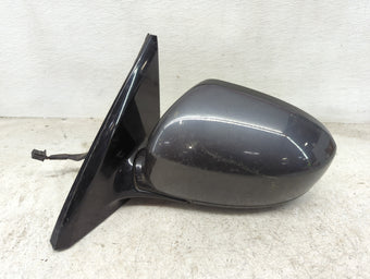 compare product 2013-2016 Nissan Pathfinder Driver Side View Mirror - Left Door Mirror OEM Used