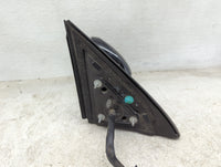 2013-2016 Nissan Pathfinder Driver Side View Mirror - Left Door Mirror OEM Used - Oemusedautoparts1.com
