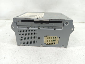 2013-2014 Nissan Pathfinder Radio AM FM Cd Player Receiver Replacement P/N:259151JA1B NAU-P8402USE, QX-3806N-A Fits Fits 201