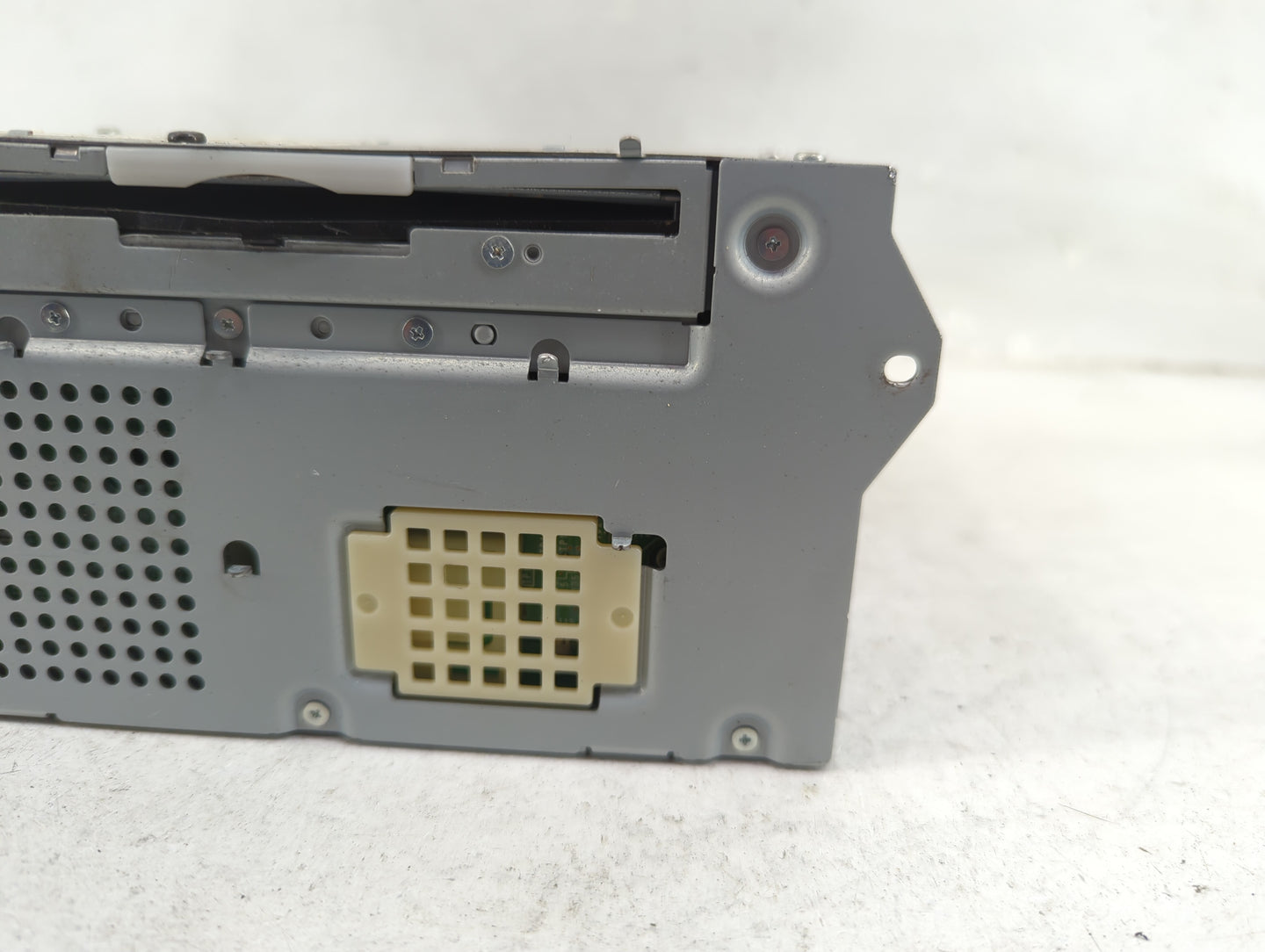 2013-2014 Nissan Pathfinder Radio AM FM Cd Player Receiver Replacement P/N:259151JA1B NAU-P8402USE, QX-3806N-A Fits Fits 201