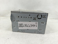 2013-2014 Nissan Pathfinder Radio AM FM Cd Player Receiver Replacement P/N:259151JA1B NAU-P8402USE, QX-3806N-A Fits Fits 201