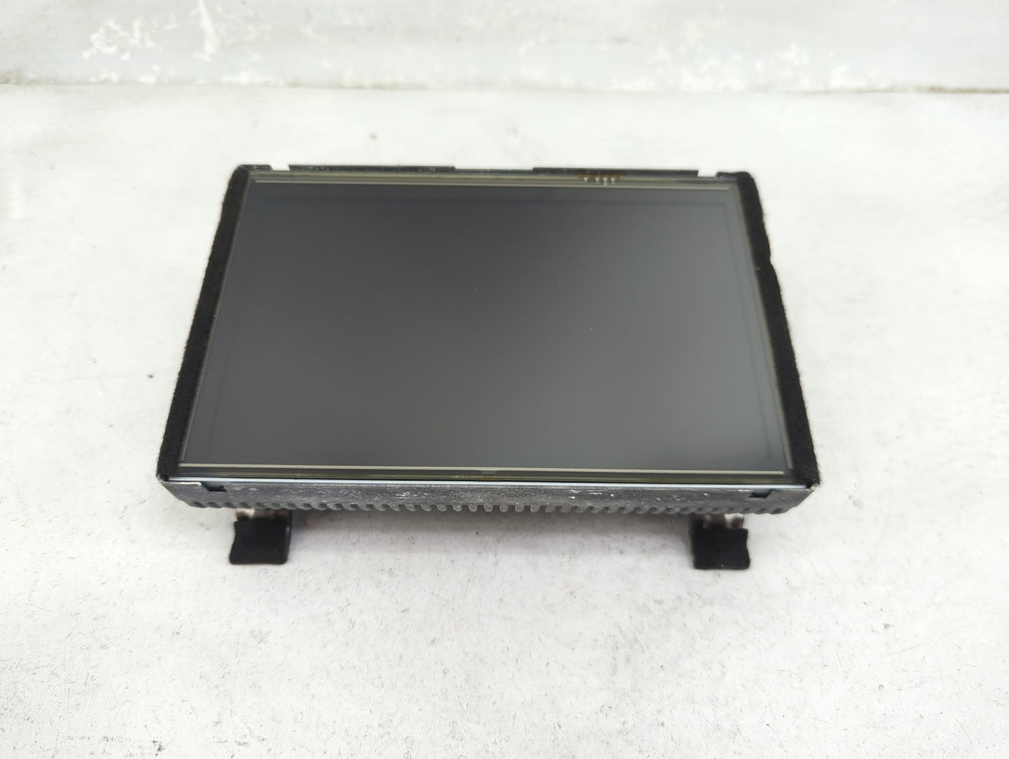 2013-2016 Nissan Pathfinder Information Display Screen - Oemusedautoparts1.com