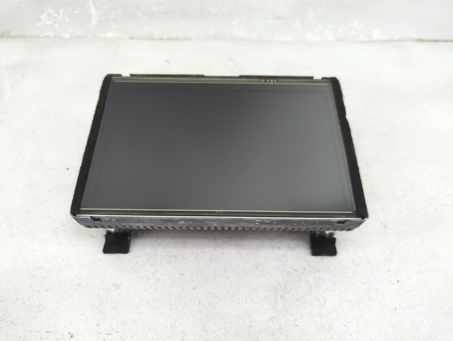 2013-2016 Nissan Pathfinder Information Display Screen - Oemusedautoparts1.com