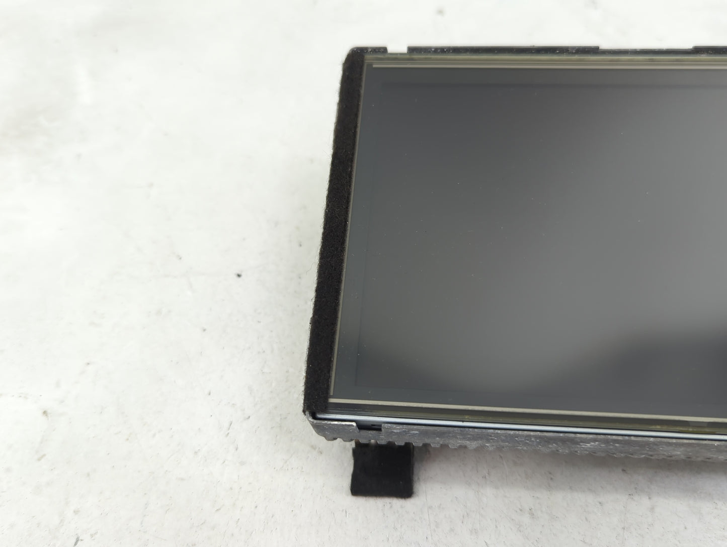 2013-2016 Nissan Pathfinder Information Display Screen - Oemusedautoparts1.com