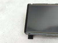 2013-2016 Nissan Pathfinder Information Display Screen - Oemusedautoparts1.com