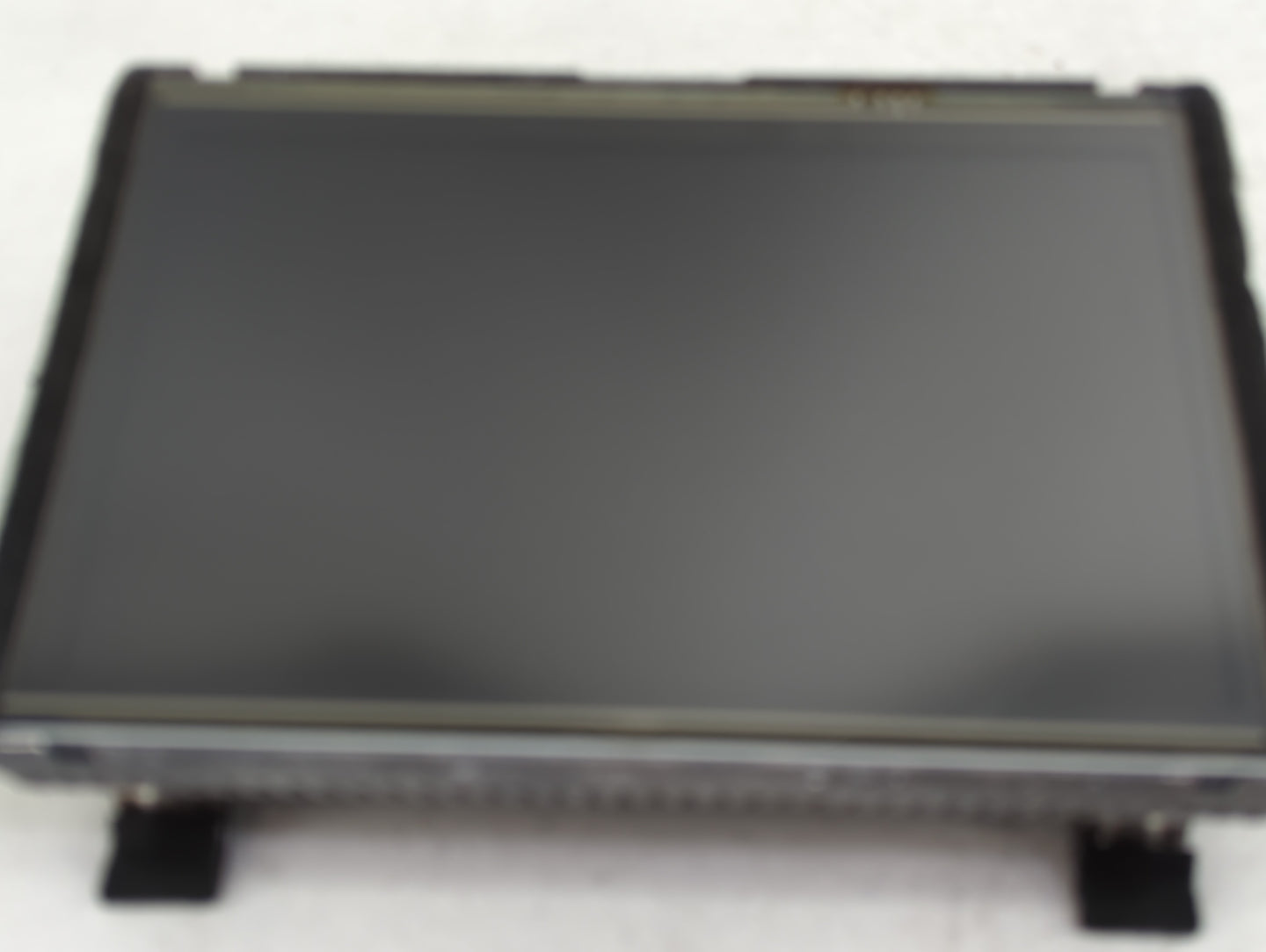 2013-2016 Nissan Pathfinder Information Display Screen - Oemusedautoparts1.com