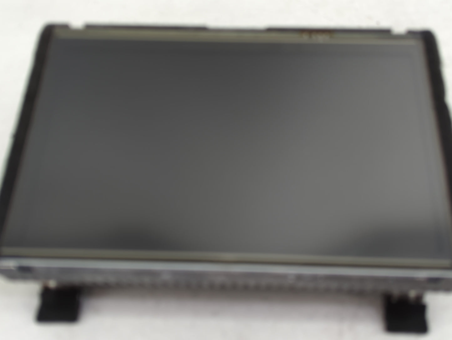 2013-2016 Nissan Pathfinder Information Display Screen - Oemusedautoparts1.com
