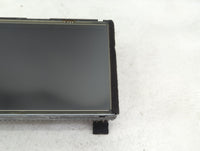 2013-2016 Nissan Pathfinder Information Display Screen - Oemusedautoparts1.com