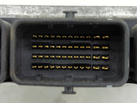 2013 Nissan Pathfinder PCM Engine Control Computer ECU ECM PCU OEM P/N:NEC008-067 877889 C11, G2 Fits OEM Used Auto Parts - 
