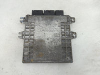 2013 Nissan Pathfinder PCM Engine Control Computer ECU ECM PCU OEM P/N:NEC008-067 877889 C11, G2 Fits OEM Used Auto Parts - 