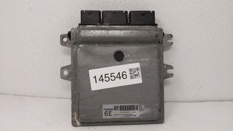compare product 2013 Nissan Pathfinder PCM Engine Control Computer ECU ECM PCU OEM P/N:MEC128-230 Fits OEM Used Auto Parts