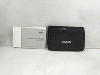 2013 Nissan Pathfinder Owners Manual Book Guide P/N:OM3E 0R52U1 OEM Used Auto Parts - Oemusedautoparts1.com