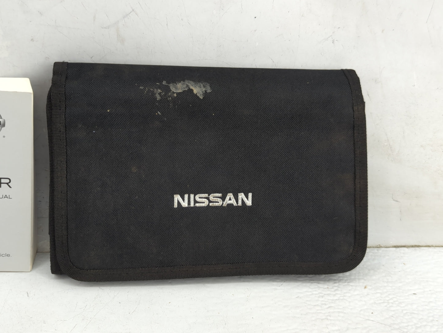 2013 Nissan Pathfinder Owners Manual Book Guide P/N:OM3E 0R52U1 OEM Used Auto Parts - Oemusedautoparts1.com