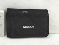 2013 Nissan Pathfinder Owners Manual Book Guide P/N:OM3E 0R52U1 OEM Used Auto Parts - Oemusedautoparts1.com